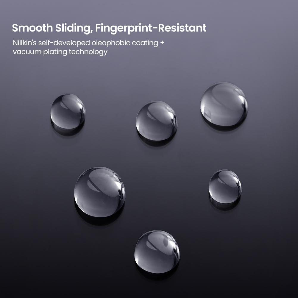 For Samsung Galaxy S25 Ultra Glass Nillkin Amazing H+Pro 0.2MM Screen Protector Tempered Glass Film