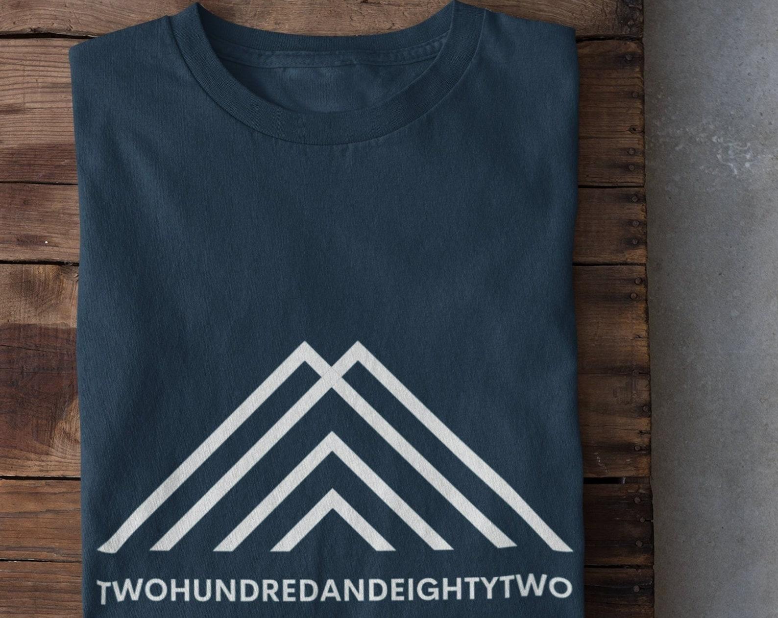 Munro Bagging Tshirt,Gift for Munro Bagger,Munro Gift,Gift for Hill Walker,Mountain Tshirt,Hill Walking Gifts,Climbing Gifts,Climbing Tshirt M