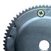 STARTIST Motorcycle Starter Clutch for JOG50CV5050