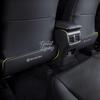 Car Seat Back Dirty Anti Kick Pad Anti-fouling Protector Mat For Mercedes Benz AMG E S C A B Class GLE GLS GLC CLA GLA GLK GLB JS1