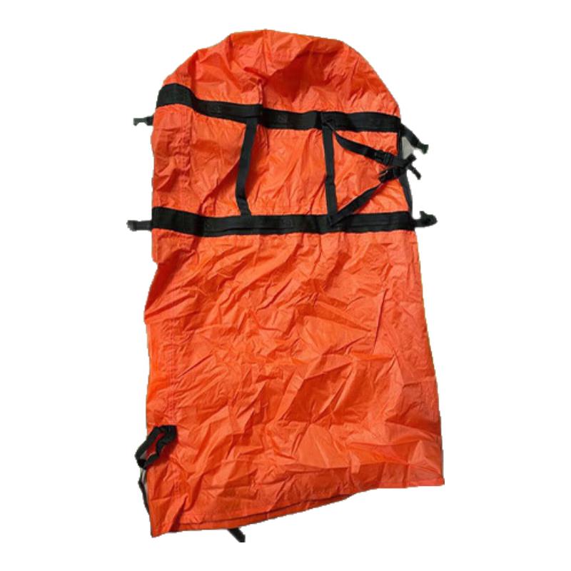 Heavy Field Waterproof Dry Bag Backpack