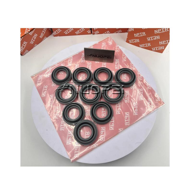 10 pcs VOL Brake System Adjusting Device Z cam Dust Cover Oem 3090954 1696448 68192410 5001868119 Oil Seal