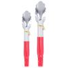 Stainless Steel Kitchen Cooking Tongs Prevent Scalding Barbecue Tongs for Home Outdoor Barbecue