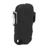 Double Arc Plasma Lighter Windproof Waterproof Flameless USB Electric Lighter with 3 Gear