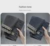Xintang Men's Slim Straight Jeans: High-End European & American Fashion, Versatile Spring & Autumn Style