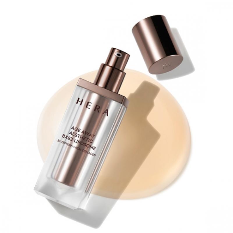Hera Age Away Aesthetic Liposome Serum