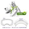 Big Size Dog Sunglasses UV Protection Windproof Snow Goggles Pet Eye Wear For Medium Large Dogs