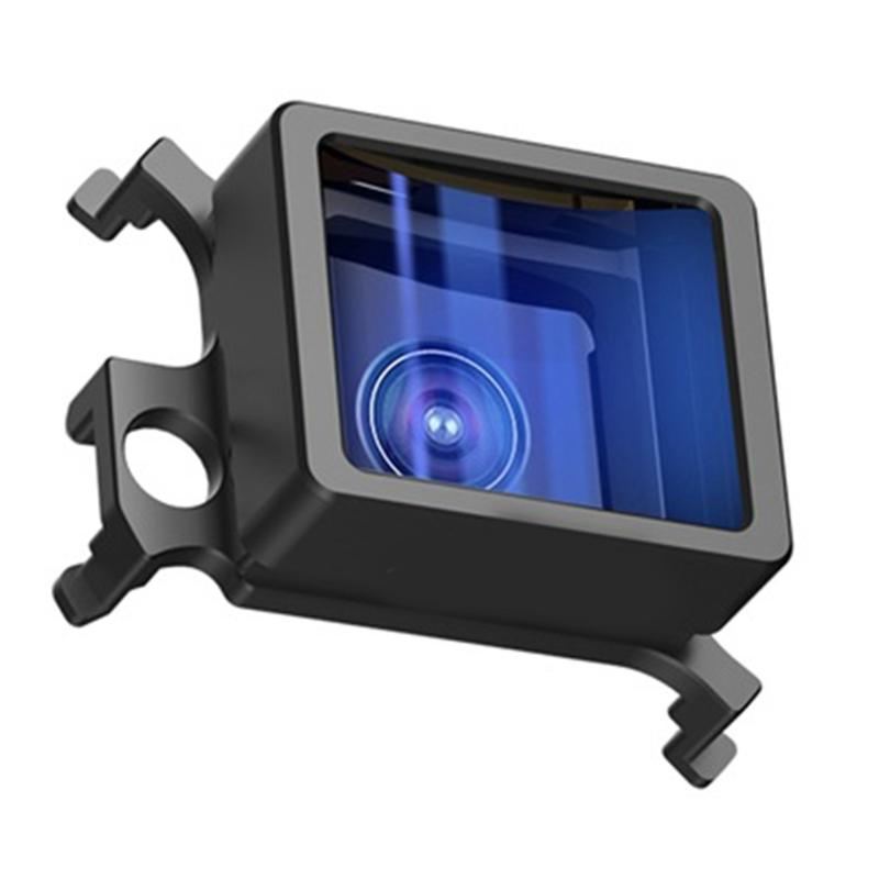 Anamorphic Lens 1.33X for  Air2 Cinematic Widescreen Lens for Drone Photography Videography Oilproof Coating