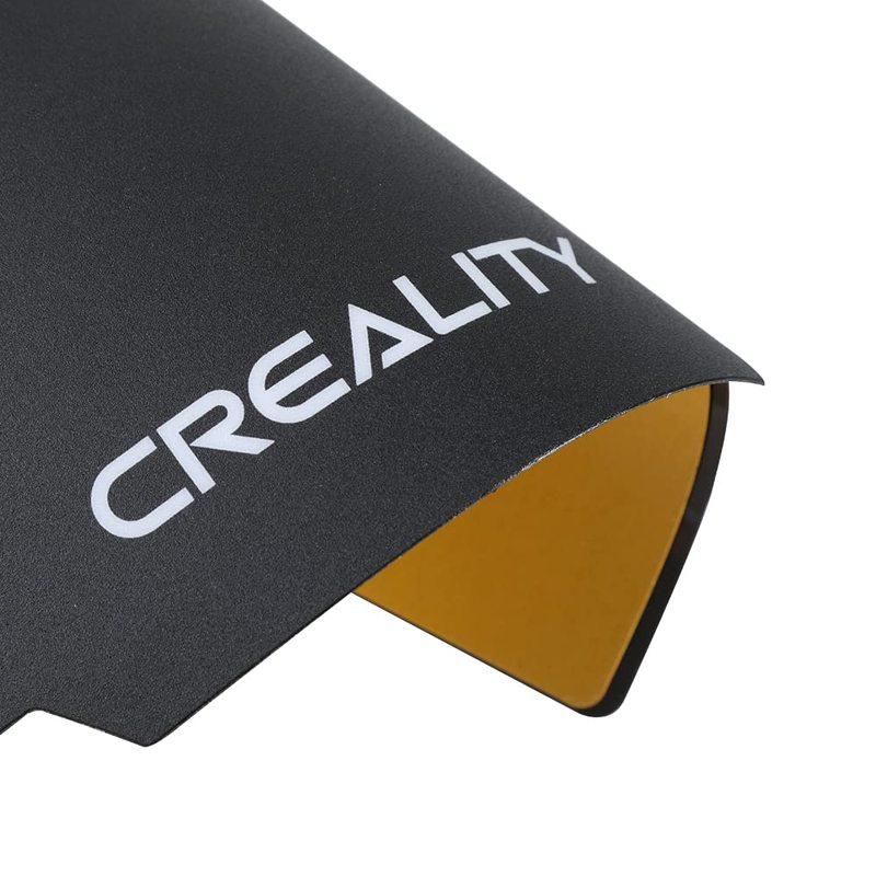 Creality Ender 3 Soft Magnetic Sticker Plate 235*235*1MM for Ender 3/3 V2/3 S1/Pro/Ender-5/5S/5Pro 3D Printer Accessories