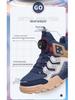 Boys' Plush Lined Sports Shoes - Autumn/Winter 2025 Fashion: Warm, Thickened Running & Dad Shoes