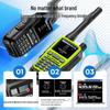 BAOFENG 5R Mini toveisradio (CN versjon)