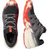 Salomon Speedcross 6 Comfortable Lightweight Agile Trail Running Shoes Men sneaker 492251