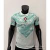 Football Jersey Short Sleeve Breathable Sports Top Men Women Adult