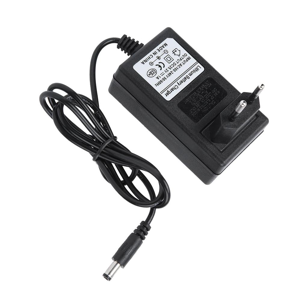 Portable Plastic Battery Charger Adapter Accessory for Fascia Gun