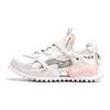 Li Ning Pangu Halo Textile, Synthetic Leather Cushioning Slip Resistant Abrasion Resistant Low Top Sports Casual Shoes AGLR152-1