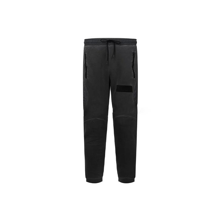 Jordan 23 Engineered Casual Sports Knit Pants Men bottoms Black CJ6000-010 XXL