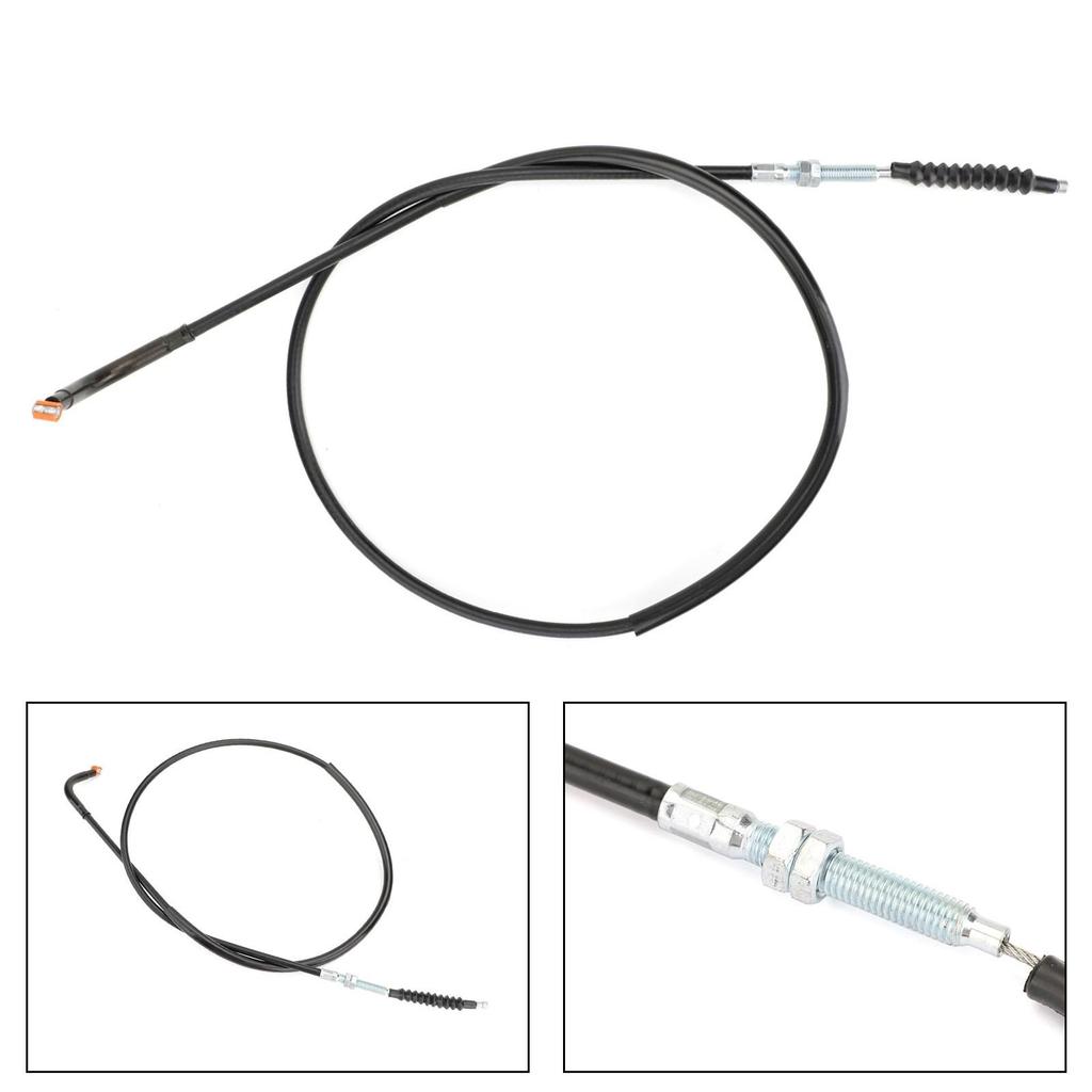 Motorcycle Clutch Cable 1RC-26335-01 for Yamaha MT-09 FZ-09 MTN850 2014-2017