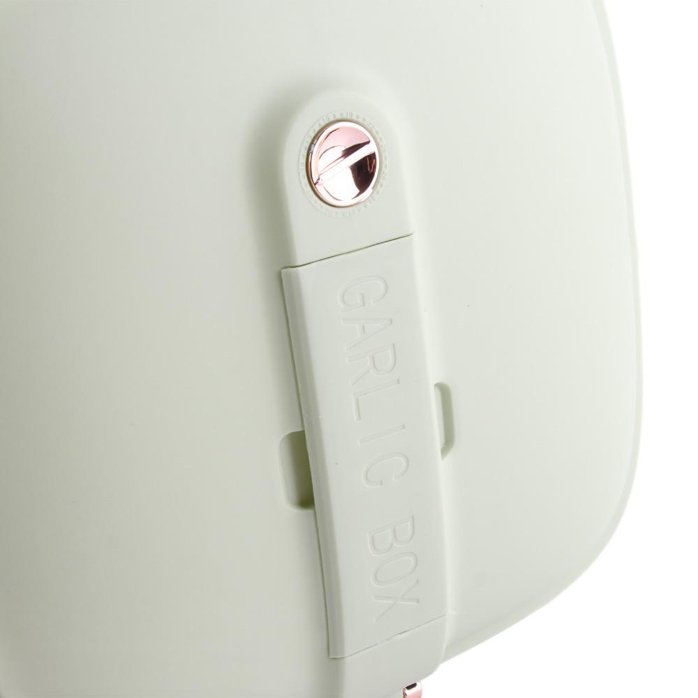 Verriegelungsdeckel Luftdichter Getreidespender 5kg Küchen-Getreideeimer Reislagerbehälter Haushaltsgebrauch