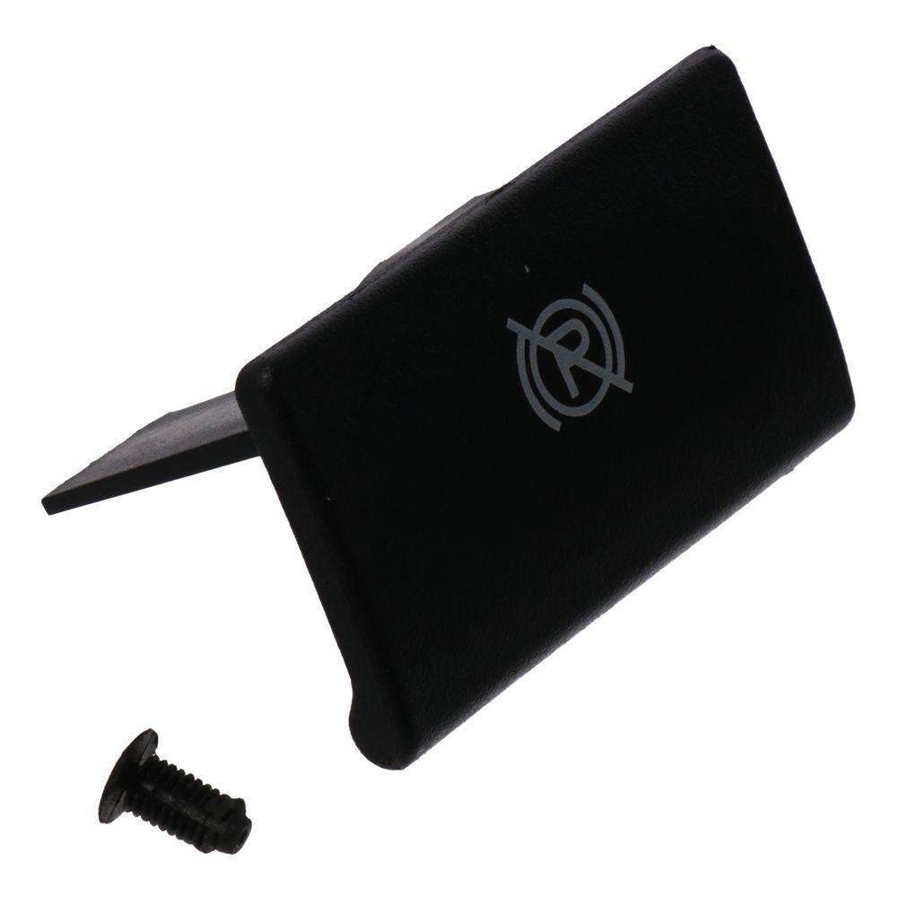 

ABS Plastic Emergency Parking Black 20843963 Durable Handle For Chevrolet Colorado 2004-2012