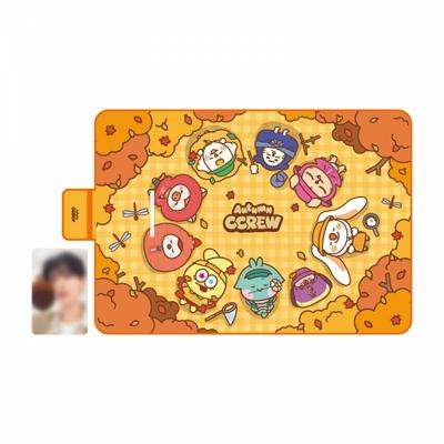 Cravity Picnic Mat 08