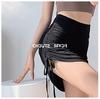 Sexy Mini Tight Micro Super Mini Cosplay Mini Cosplay Women [Mira Rouge] Skirt, Skirt, See-through, Mini, Costume, Skirt, Costume, Cute, Women's,