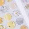 Decorative Wax Seals Stamp Sticker Vintage Envelope Seal Sticker  Journal Planner