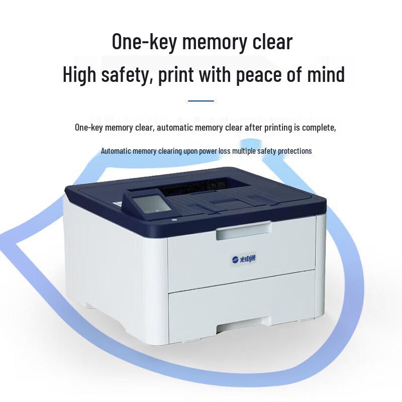 Guangdiancom OEP2610CDN Color Laser Printer CN plug (adapter included)