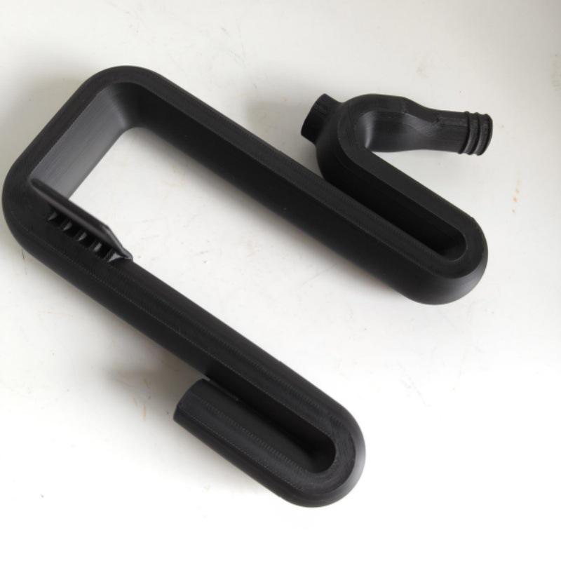 Self-priming Siphon Hose Kit for Stormwater Diversion and Overflow Pipe Solutions - Easy Automatic Drain and Fill Tool.