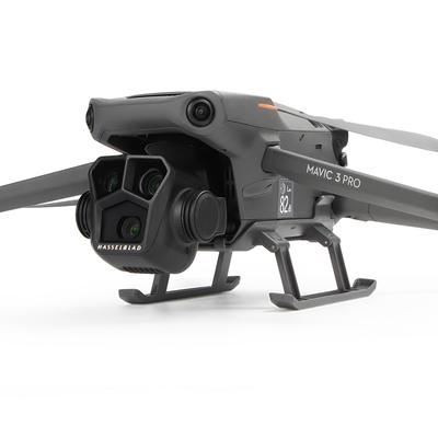 For Mavic 3 Pro Landing Gear Foldable Expansion Landing Gear Landing Kit For DJI Mavic 3 Pro Drone Accessories