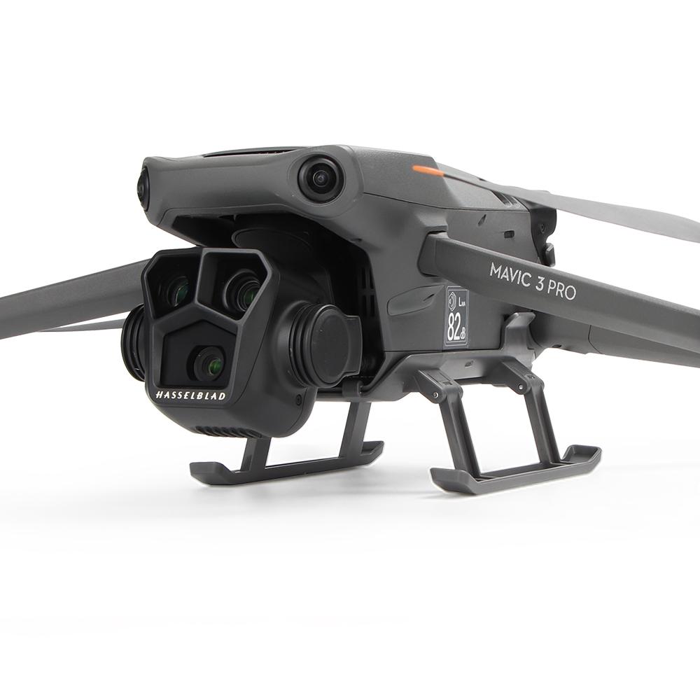 For Mavic 3 Pro Landing Gear Foldable Expansion Landing Gear Landing Kit For DJI Mavic 3 Pro Drone Accessories