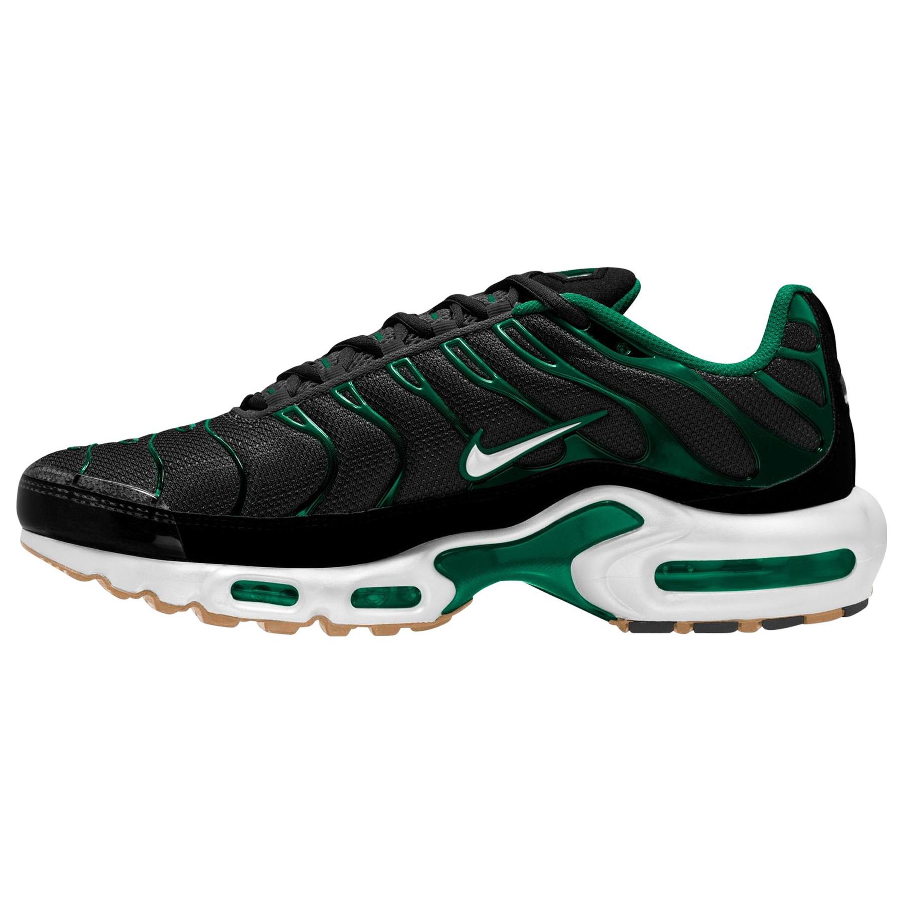 

Кроссовки Nike Air Max Plus Черный Малахит(DM0032-009) 40