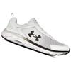 Under Armour Charged Assert 9 CN Men White Grey Black 3025705-108