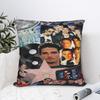 New Style Home Backstreet Boys Album Millenniums Decorations Pillowcase Stuff  Pillow Cover Zippered Multi Size