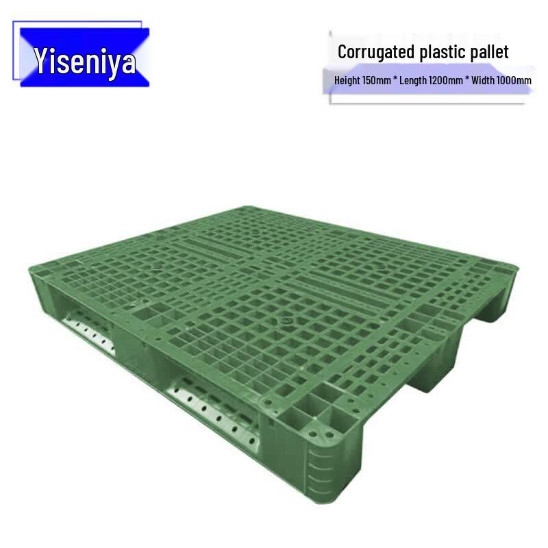 Essence Mesh Plastic Pallet