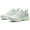 Anta Running Shoes 4th Generation Shock Absorption Non-Slip Wear-Resistant Low-Top Women sneaker White Blue 122425585-2