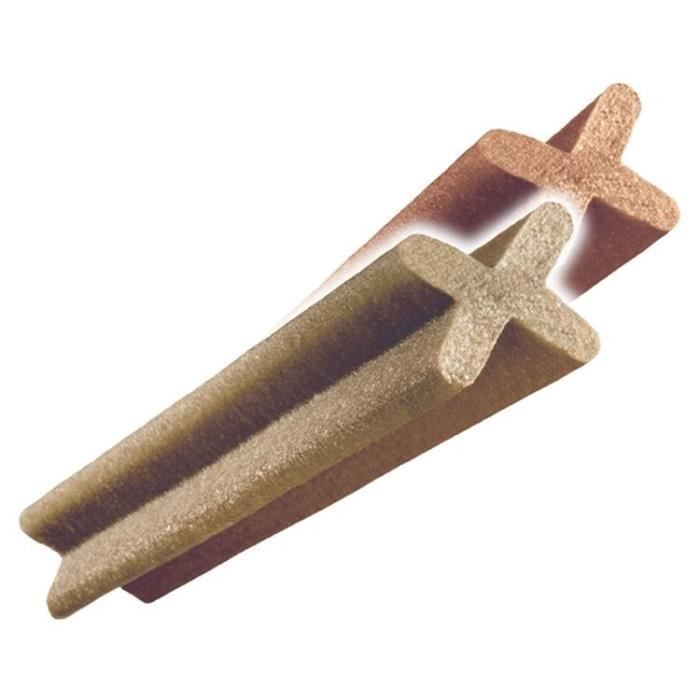 PEDIGREE Dentastix Bâtonnets - Pour Petit Chien - 880g