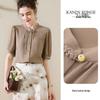Tops – Bluse e camicie