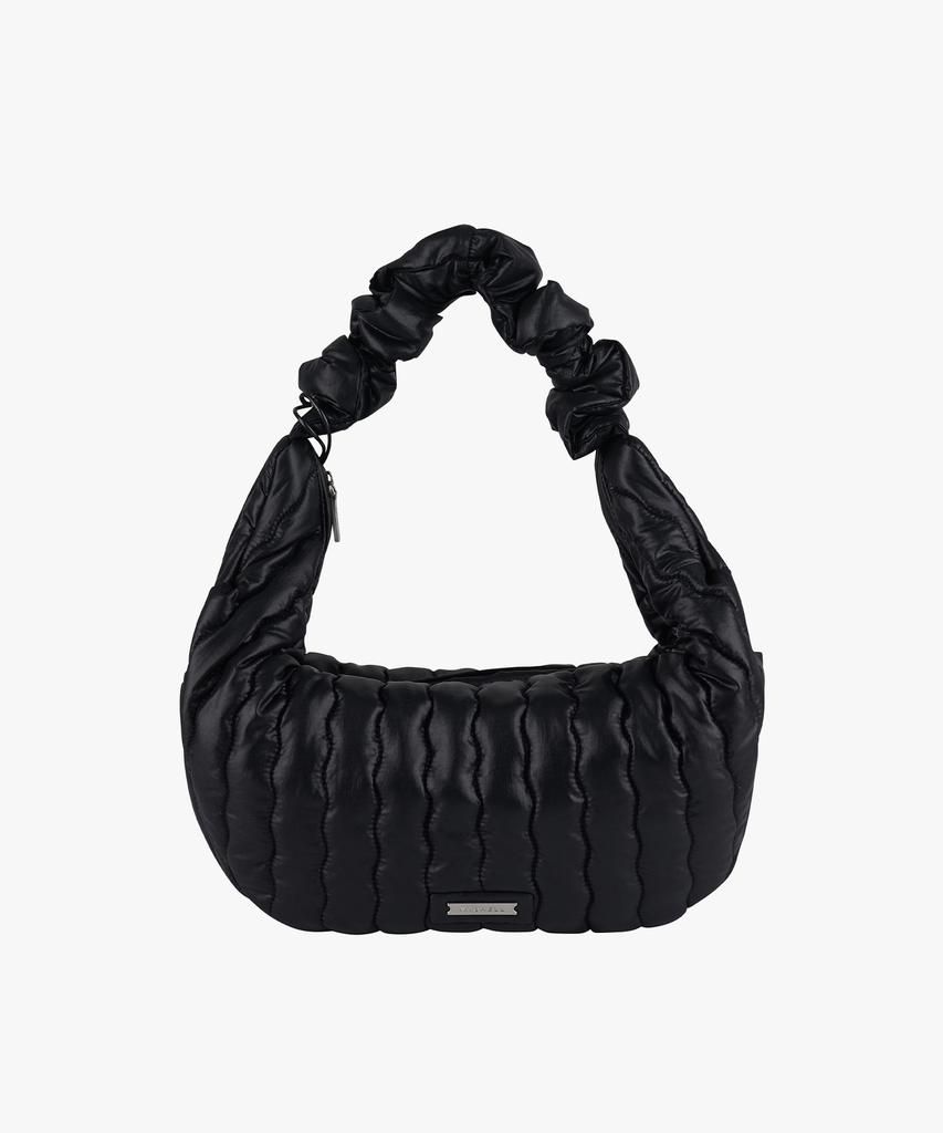 Myshell Wavy Shell Shoulder Bag_70112Sh
