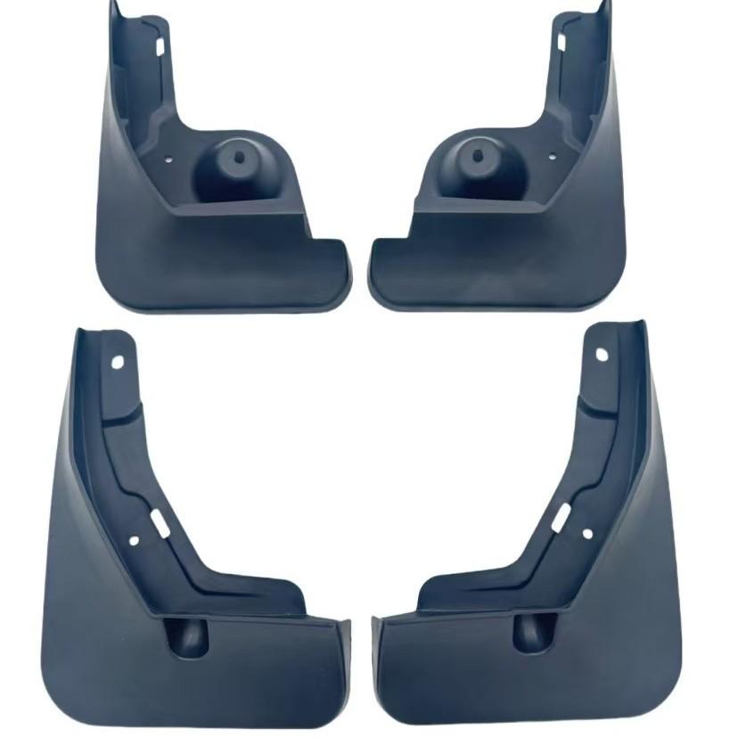 Roewe E6 2025 Model Mudguards for Car Modification.