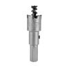13-teiliges TCT-Bohrer-Set, 16-53 mm Größen, Hartmetall-Lochsägen-Set für Metallschneiden