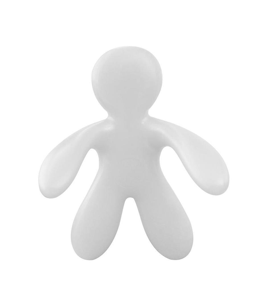 Creative Aromatherapy Car Vent Figure - Solid Fragrance