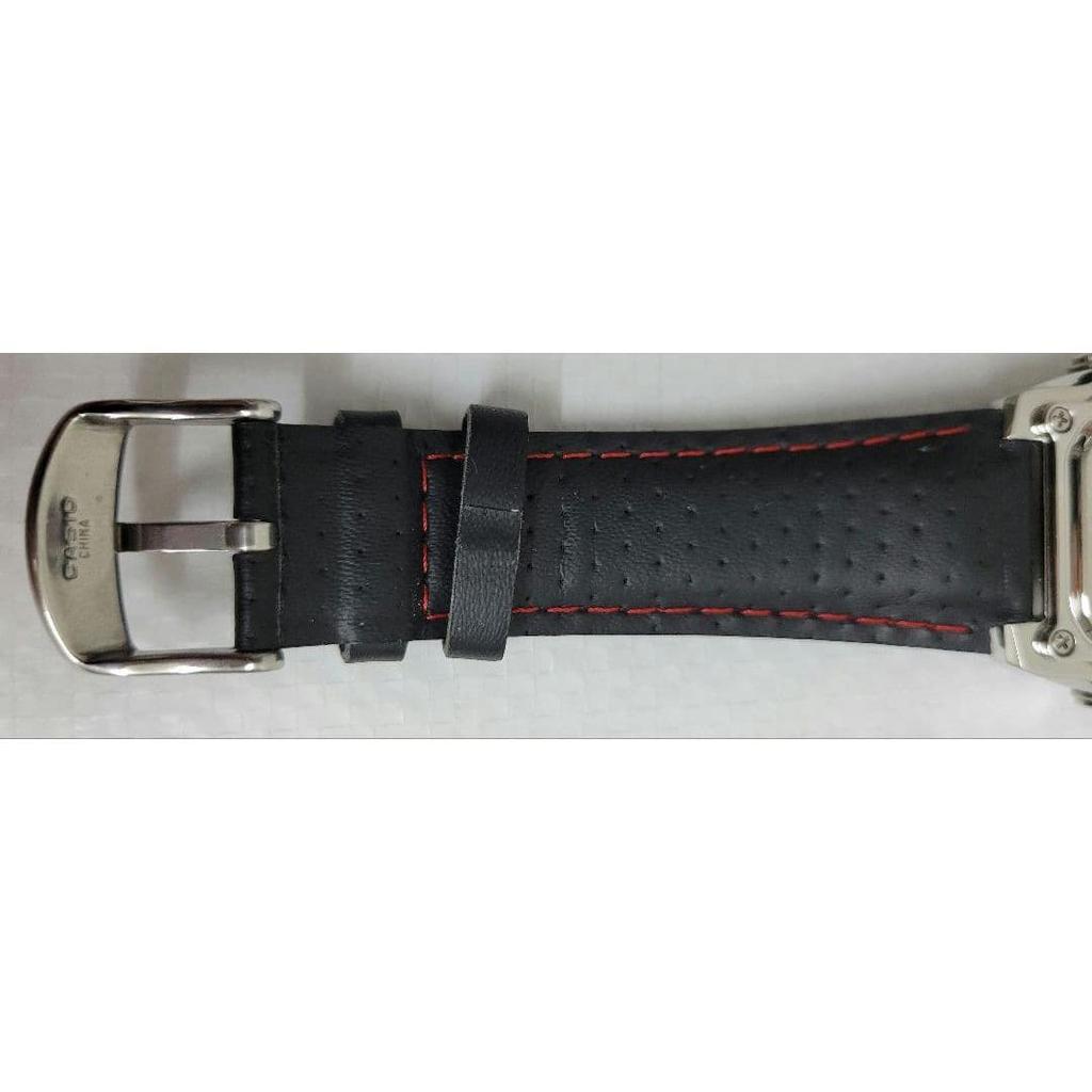 Used Working watch CASIO EDIFICE EFA-120