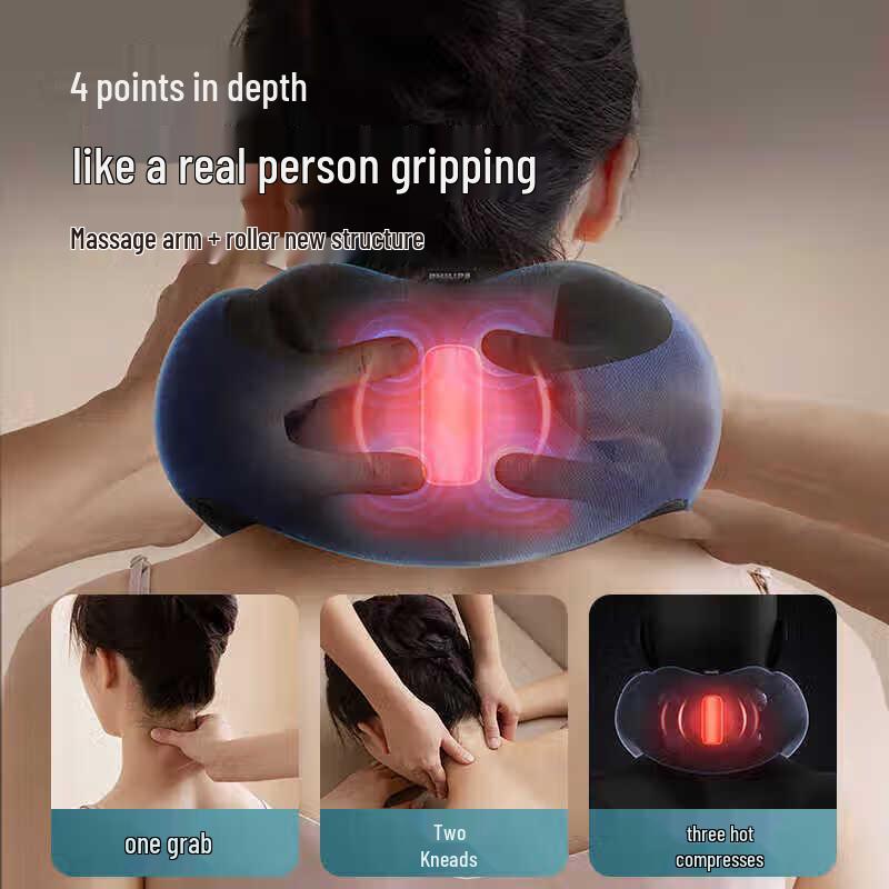Philips Cervical Neck Massager