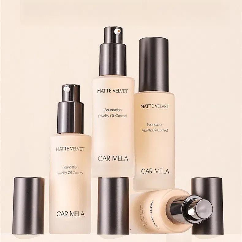 

Carmela Lightweight Brightening Skin Foundation
