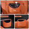 Multi-functional Car Trash Can for BYD Tang EV 2025 Interior Storage