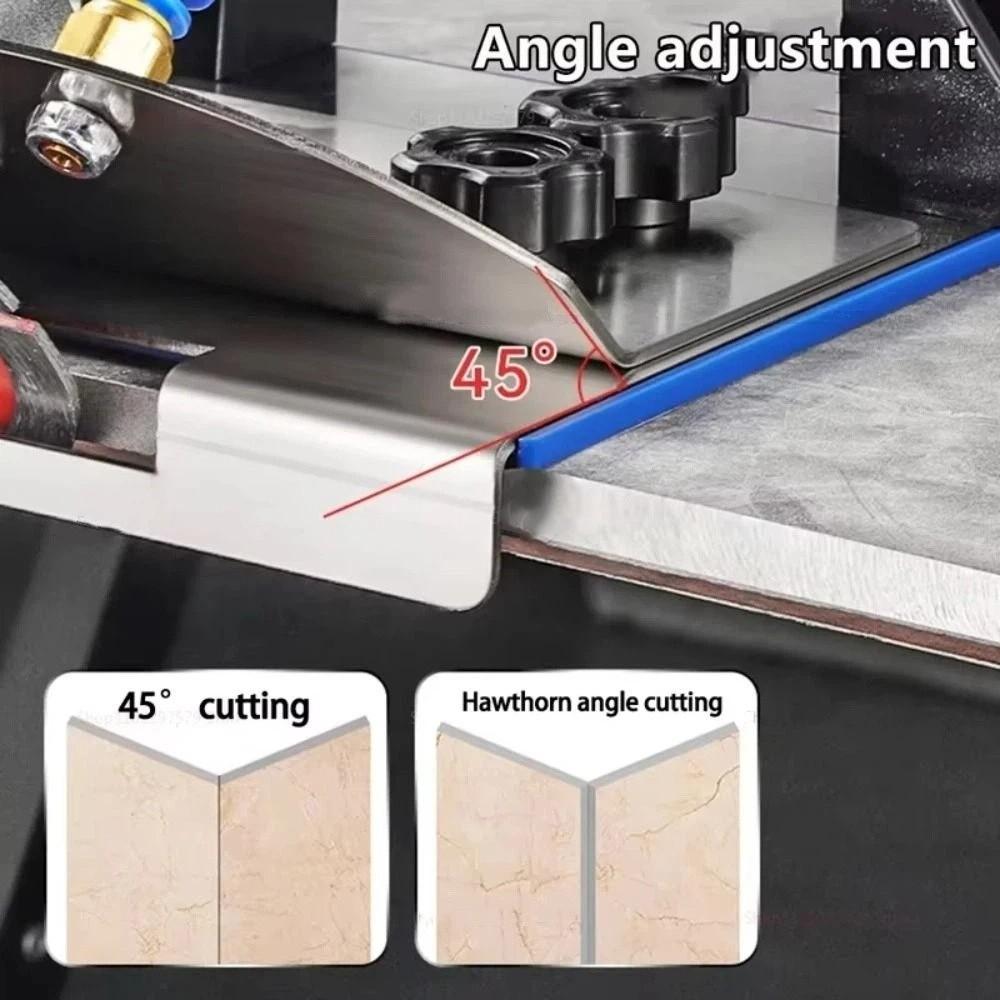 High-precision 45 Angle Tile Chamfering Tool  for Cutting Tile Ceramic Stone