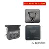Professional Hair Clipper Original Replacement Blade for Madeshow M5(F)/M6/M10/M11/M15/M16 Kulilang R55F R77F G9C Trimmer Blades