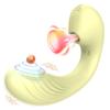 Adult Supplies Wearable Tapping Vibrator Nipple Stimulator Clitoris Sucker Vaginal Penetration Masturbator Sex Toys for Women