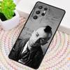 Taxi Driver 1976 Film Poster TPU Phone Case For Samsung Galaxy Note 10 Pro S26 S25 S24 S23 S22 Ultra Plus S21 FE S20 Cover