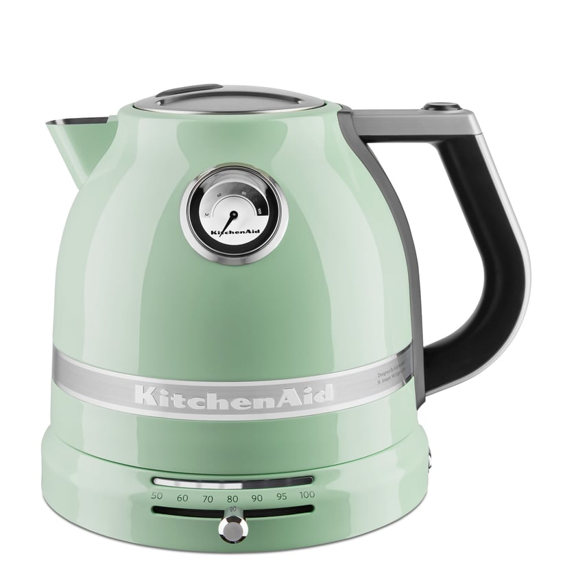 Kitchenaid Artisan Kettle 1.5L 5Kek1522 Kitchenaid Color: Pistachio